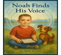 Noah finds his voice: Discovering new ways to communicate (Travel through the Bible with Praise Puppy)