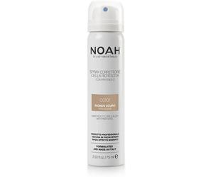 Noah Growth Corrector Spray 75 ml Dark blonde