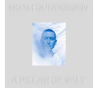 NOAH GUNDERSEN - A Pillar Of Salt (Clear Vinyl)