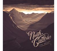 Noah Guthrie - The Valley [CD]