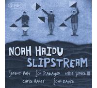 Noah Haidu - Slipstream