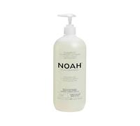 NOAH Hair 1.1 Volumizing Shampoo with Citrus Fruits - Boosts Volume for Fine & Oily Hair, Gentle Cleansing, Strengthens with Wheat Protein, Adds Shine, Balances Scalp, Paraben & SLS Free, 1000ml