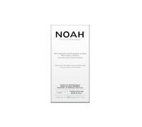 NOAH Hair 1.15 Strengthening Hair & Scalp Treatment - Revitalizing Vials with Black Pepper, Peppermint & Ginseng, Stimulates Hair Growth, Strengthens Weak Hair, Reduces Breakage & Thinning, 8 x 5ml