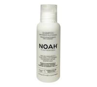 NOAH Hair 1.3 Strengthening Shampoo with Lavender - For Sensitive Scalp & Frequent Use, Moisturises, Strengthens Hair, Eucalyptus & Rosemary Oils, Paraben-Free, Sulfate-Free, 75ml