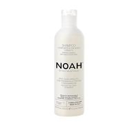 NOAH Hair 1.5 Purifying Anti-Dandruff Shampoo with Green Tea & Basil - Relieves Itching & Soothes Scalp, Gently Cleanses & Restores Balance, Sulfate-Free, Paraben-Free, for Healthy Hair & Scalp, 250ml