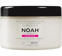 NOAH Hair 2.4 Colour Protection Hair Mask with Rice Protein - Hydrating & Strengthening Treatment for Coloured, Highlighted & Chemically Treated Hair - Anti-Fade, Frizz Control & Shine Boost, 500ml