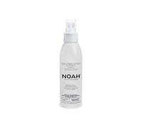 NOAH Hair 2.5 Biphasic Hair Conditioner Spray with Mallow & Hawthorn Extracts - Moisturizing, Volumizing & Lightweight - No-Rinse, Residue-Free Formula - Perfect for Post-Workout & Swimming - 150ml