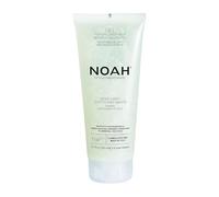 NOAH Hair 5.1 Texturizing Hair Gel with Mint & Eucalyptus - Medium Hold, Anti-Humidity Effect for All Hair Types - Suitable for Long, Curly, Medium & Short Hair, Paraben-Free, Silicone-Free, 200ml