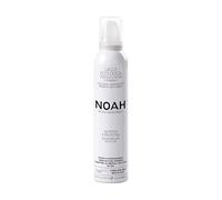 NOAH Hair 5.10 Ecological Hairspray with Argan Oil & Vitamin E - Strong Hold, Anti-Frizz & Humidity Protection, Lightweight, Non-Greasy & Residue-Free, No Silicones, Parabens or Propellants - 250ml