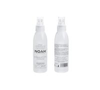 NOAH Hair 5.14 Thermal Protection Hair Spray - Pre-Hair Straightening Spray with Pro-Vitamin B5 & Rice Protein - Shields Hair from Heat Damage, Smooths & Strengthens, 125ml