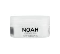 NOAH Hair 5.2 Modelling Hair Paste with Geranium & Sweet Fennel - Light Hold, Flexible Styling for Short to Medium Hair, Natural Texture & Definition, Suitable for All Hair Types, SLS-Free, 50ml