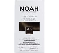 Noah Hair Coloring Kit 140 ml Brown