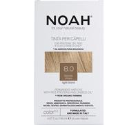 Noah Hair Coloring Kit 140 ml Light blond