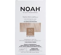 Noah Hair Coloring Kit 140 ml Very light blonde