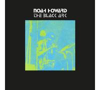 Noah Howard - The Black Ark [VINYL]