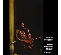 Noah Howard Group - Berlin Concert [VINYL]