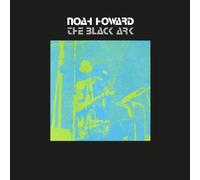 Noah Howard - The Black Ark [VINYL]
