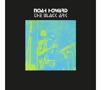 Noah Howard - The Black Ark [VINYL]