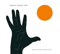 Noah Howard/Wiggan/Mapp - From Dust We Came ..To Dust We Return [VINYL]