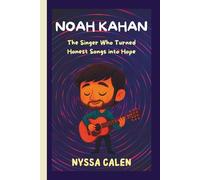 Noah Kahan Biography for Kids: The Singer Who Turned Honest Songs into Hope