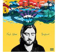 Noah Kahan Busyhead Vinyl LP USA Import 2019 NEW