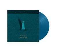 Noah Kahan - Cape Elizabeth (Aqua EP) [VINYL]