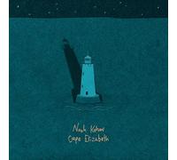 Noah Kahan - Cape Elizabeth - Vinyl - Island