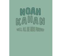 Noah Kahan Colouring Book: A Noah Kahan themed colouring book