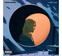 Noah Kahan – I Was / I Am – CD – New – US Import – Explicit