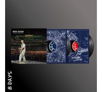 Noah Kahan - Live at Fenway Park - Limited Black Vinyl - Same Day Dispatch
