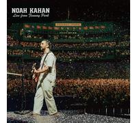 Noah Kahan - Live From Fenway Park, 2xLP Vinyl