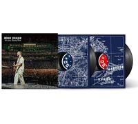 Noah Kahan - Live From Fenway Park Double Black Vinyl LP 2025
