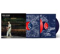 NOAH KAHAN - Live From Fenway Park (INDIE COLOR 2xLP) - seal,new, intact 2xLP