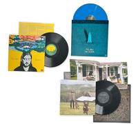 Noah Kahan - Noah Collection: Busyhead / Stick Season / Cape Elizabeth