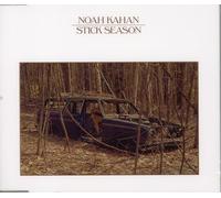 Noah Kahan - Noah Kahan - Stick Season / Live Lounge Version - Single