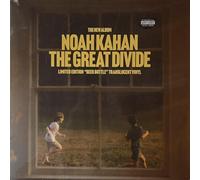 Noah Kahan - Noah Kahan: The Great Divide (Indies) [2xWinyl] [VINYL]