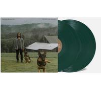 Noah Kahan - Stick Season 2 X Green Vinyl LP BRAND NEW & SEALED