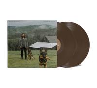 Noah Kahan | Stick Season | Brown Vinyl LPx2