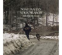 Noah Kahan - Stick Season