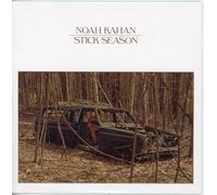 Noah Kahan - Stick Season / Northern Attitude - Single