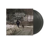 Noah Kahan - Stick Season [VINYL]