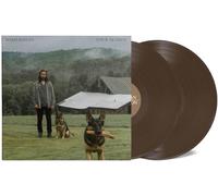 Noah Kahan | Stick Season | Brown Vinyl LPx2