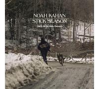 Noah Kahan - Stick Season Well All Be Here Forever - 2CD - B99z