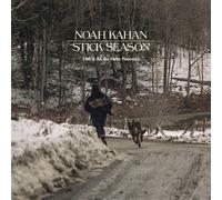 Noah Kahan - Stick Season [VINYL]