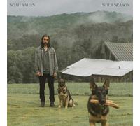 Noah Kahan - STlCK SEAS0N