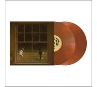 Noah Kahan - The Great Divide - 2 X American Rust Vinyl - NEW & SEALED