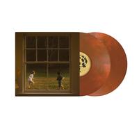 Noah Kahan - The Great Divide, American Rust Colour 2xLp vinyl