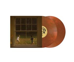 Noah Kahan - The Great Divide, American Rust Colour 2xLp vinyl