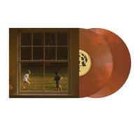 Noah Kahan The Great Divide American Rust Coloured Vinyl LP Pre-Sale 24th April
