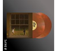 Noah Kahan - The Great Divide - American Rust Vinyl - Presale Ships By 24/4/26